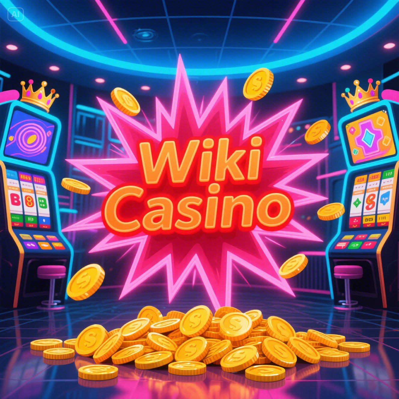 Wiki Casino